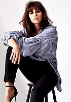 Felicity Jones